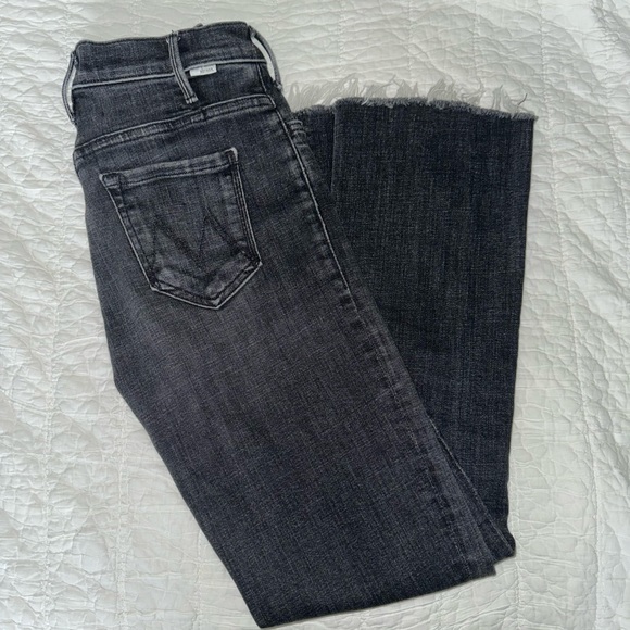 MOTHER “The Hustler” Jeans - Picture 3 of 9